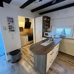 Feriehus Weihrauch *