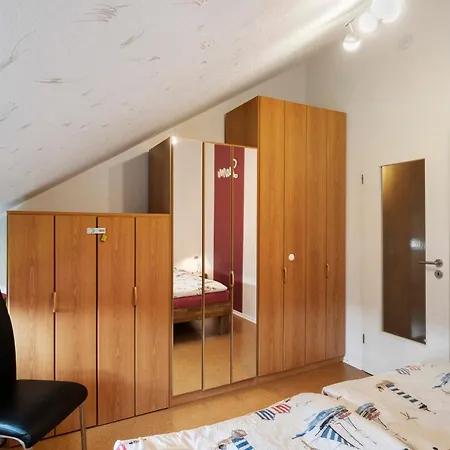 Semesterbostad Weihrauch *